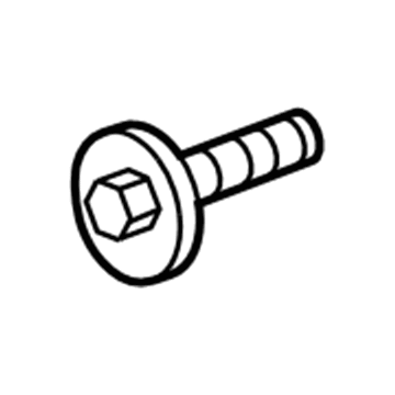 Cadillac 11610055 Support Bolt