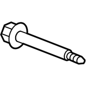 Chevy 11588694 Steering Column Bolt