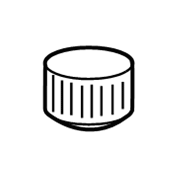 Chevy 12605566 Filter Element