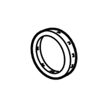 Chevy 12623437 Magnet Gasket