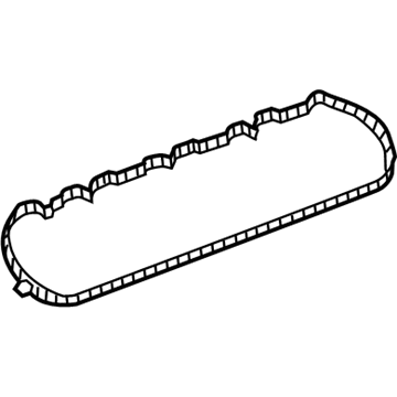 Chevy 12619787 Valve Cover Gasket