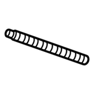 Cadillac 11588734 Compressor Stud