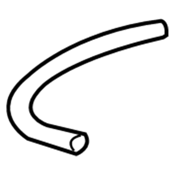 Chevy Impala Antenna Cable - 19115060