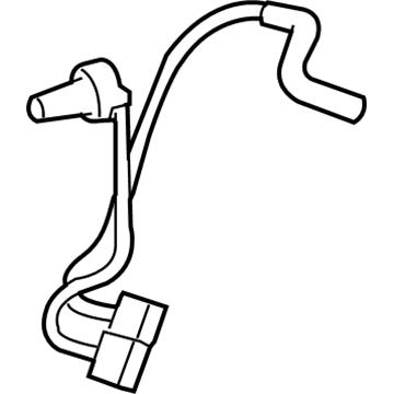 Chevy 15868453 Harness