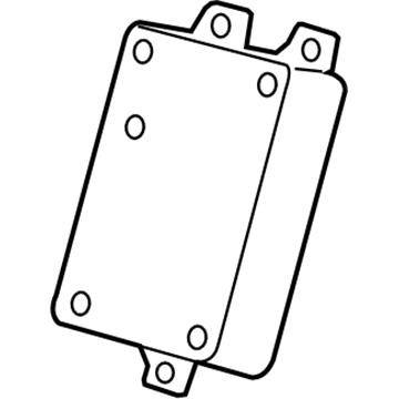 Chevy 22808241 Module