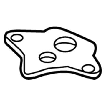 Chevy 96495356 EGR Valve Gasket