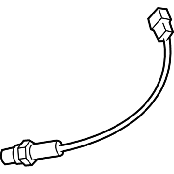 Chevy 96418965 Front Oxygen Sensor