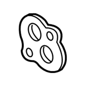 Chevy 96495163 Adapter Gasket