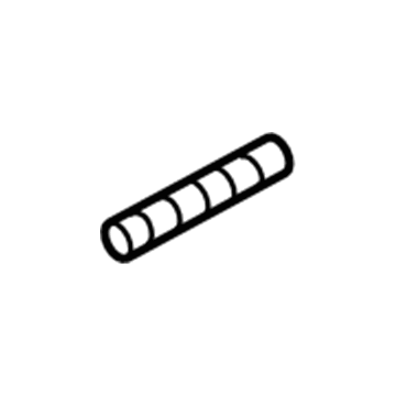 Chevy 26065450 Housing Spring