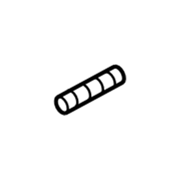 Chevy 26034514 Lock Pin Spring