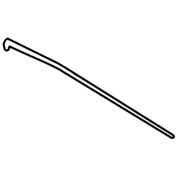 Chevy 15722180 Rod