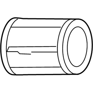 GM 19239713 Element,Air Cleaner