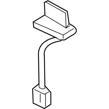 GM 22807121 Resistor Assembly, Heater & A/C Control