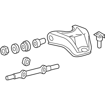 Chevy 19416902 Control Arm