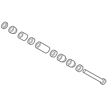 Chevy 15991383 Stabilizer Link