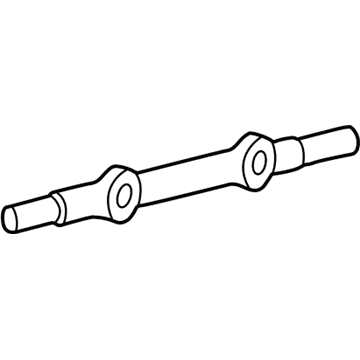 Chevy 12385857 Shaft