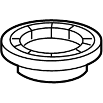 Chevy 20827102 Bearing