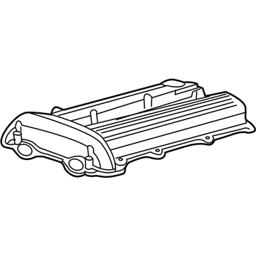 Oldsmobile 24426069 Valve Cover