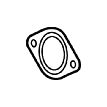 Chevy 21992620 Catalytic Converter Gasket