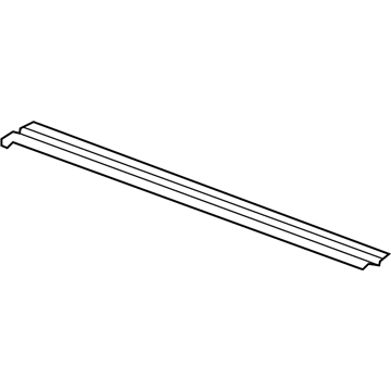 GMC 15859886 Sill