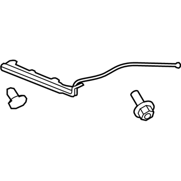 GMC 22837719 Position Sensor