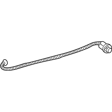 Chevy 12171509 Wire Harness