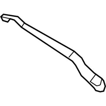 Chevy 92231674 Wiper Arm