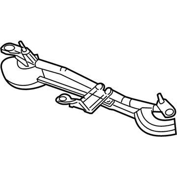 Saturn 15274496 Housing