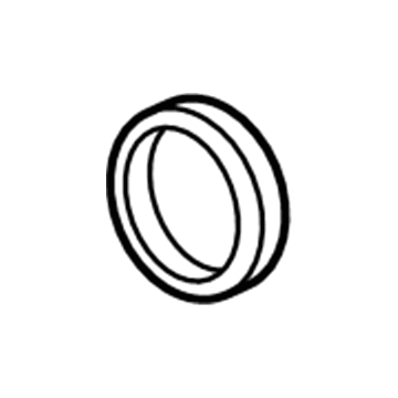 Chevy 90570183 Crankshaft Seal