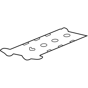 Chevy 25198753 Valve Cover Gasket