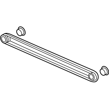 Chevy 22902203 Lateral Arm