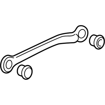 Chevy 15767252 Upper Control Arm