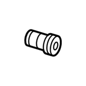 Cadillac Trailing Arm Bushing - 22934679