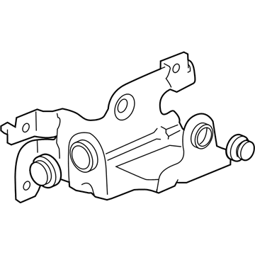 Chevy 88935756 Mount Bracket