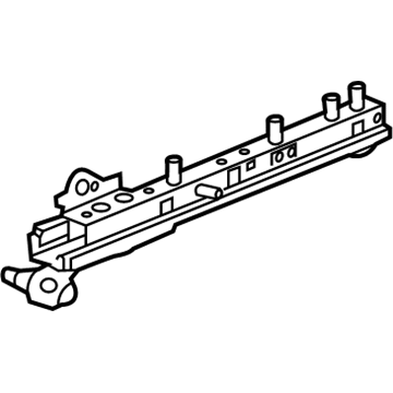 GM 84591469 Track Assembly, R/Seat Inr (60%)