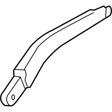 Chevy 15807605 Wiper Arm