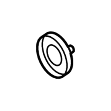 GM 19149518 Retainer,Steering Shaft Lower Bearing Seal