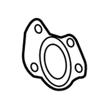 GMC 94718254 Flange Gasket