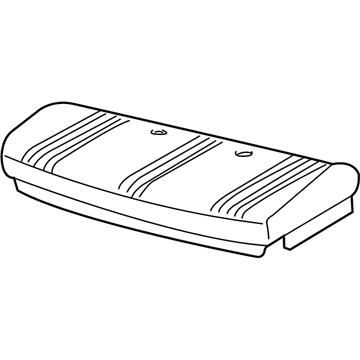 GM 12389304 COVER