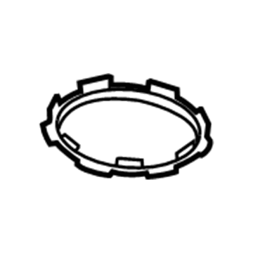 Saturn 10325852 Fuel Pump Ring