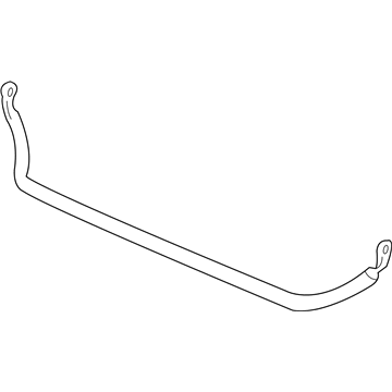 Chevy 92266844 Stabilizer Bar