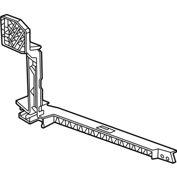 Chevy 84762898 Support Bracket