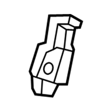 Buick 95229759 Parking Brake Switch