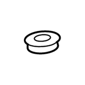 Hummer 15782041 Reservoir Grommet