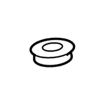 Hummer 10386664 Reservoir Grommet