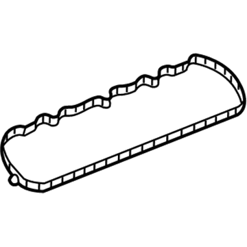 Chevy 12619787 Valve Cover Gasket