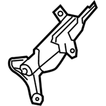 Cadillac 22833055 Shift Actuator