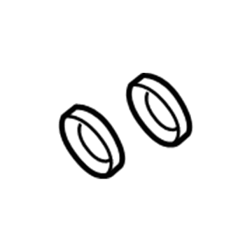 Cadillac 26001827 Bearing Kit