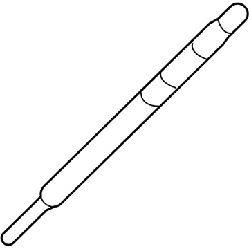 GMC 55589332 Glow Plug