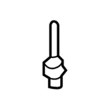 GMC 15218254 Resistor